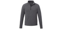 Asgard Eco Knit Quarter Zip - Mens