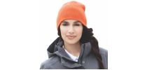 Elevated Level Knit Beanie - Unisex