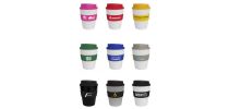 Eco Travel Cup