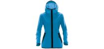 Women's Ozone Hooded Shell