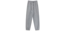 Unisex Airlayered CVC Sweatpants