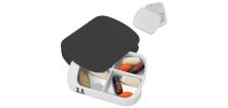 Spin Pill Box