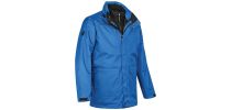 Men's Vortex HD 3-In-1 Parka