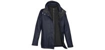 Womens Vortex HD 3-In-1 Parka