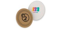 Classic Cardboard Coasters