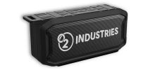 Rugged Water Resistant Bluetooth Speaker