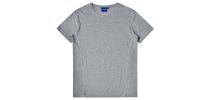 Mens High Performance Heather Tee
