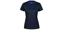 Ladies Rapidcool Ultra Light Tee Shirt