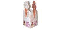 Table Tent with Shape