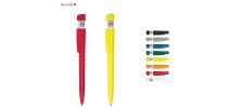 USB 16GB Solid Plastic Pen