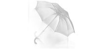Umbrella 61cm Shelta Wedding
