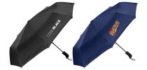 City 23" RPET Fold-Up Umbrella