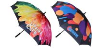 Designa Full Colour Promo Umbrella-Air