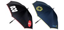 Designa Screen Print Promo Umbrella-Air
