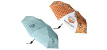 Designa Full Colour Genie Umbrella-Air