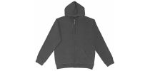 Urban Collab The BROAD Zip Hoodie