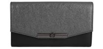 Lady Wallet Pia Black