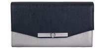 Lady Wallet Pia Navy