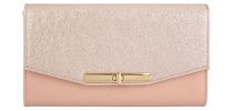 Lady Wallet Pia Nude