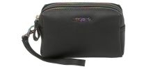 Small Clutch Neon