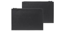 Clutch Bag Cosmo Black