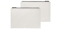 Clutch Bag Cosmo White