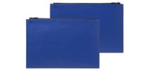 Clutch Bag Cosmo Blue