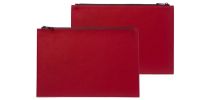 Clutch Bag Cosmo Red