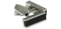 Cufflinks Uomo Black