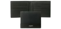 Wallet Uomo Black
