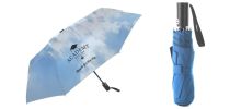 Custom Compact Umbrellas