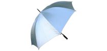 The Sands Umbrella - Silver