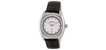 Date Watch Taddeo Chrome