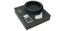 Set Ungaro Premium (cufflinks & Belt)