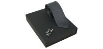 Set Uomo (cufflinks & Silk Tie)