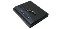 Set Lapo (rollerball Pen, Folder A4 & Usb Stick)