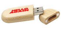 Okoolar Bamboo USB 16GB
