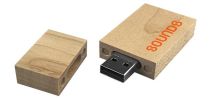 Synceed Bamboo USB 32GB