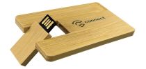 Ultra Bamboo USB 16GB