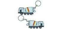 Custom Moulded Flash Drives