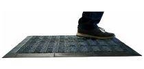 Versa-Tile Entrance System