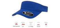Yupoong 110 Flexfit Low Profile Visor
