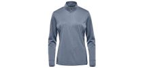 Women's Dockyard 1/4 Zip Pullover