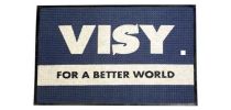 WaterGuard Inlay Logo Mat