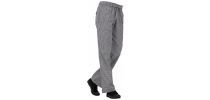Chef Pants - Ladies