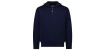 White Hill 1/2 Zip Windstopper Jersey