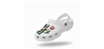 Clog Shoe Charms