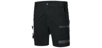 Cargo Work Shorts