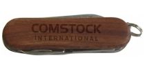 Wood Knife
