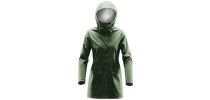 Women's Squall Rain Jacket